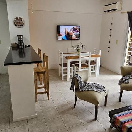 Appartement Nuestra Recova En Pilar Bsas Extérieur photo