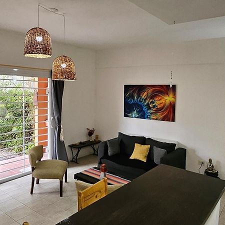 Appartement Nuestra Recova En Pilar Bsas Extérieur photo