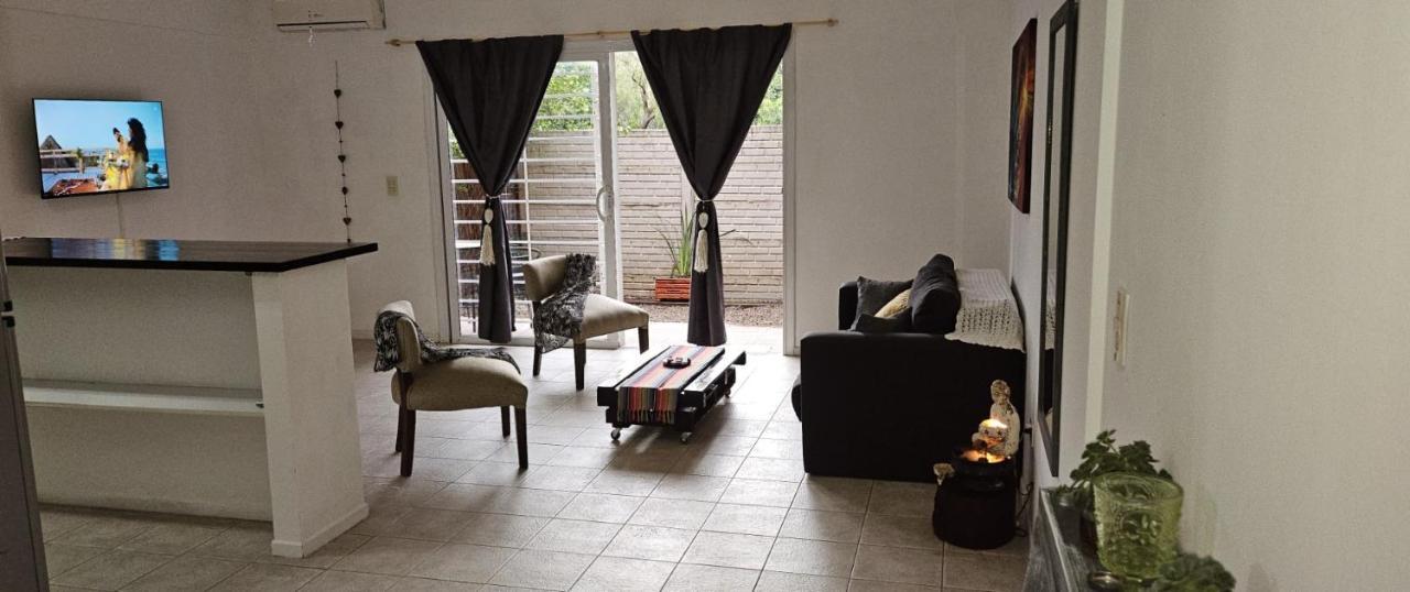 Appartement Nuestra Recova En Pilar Bsas Extérieur photo