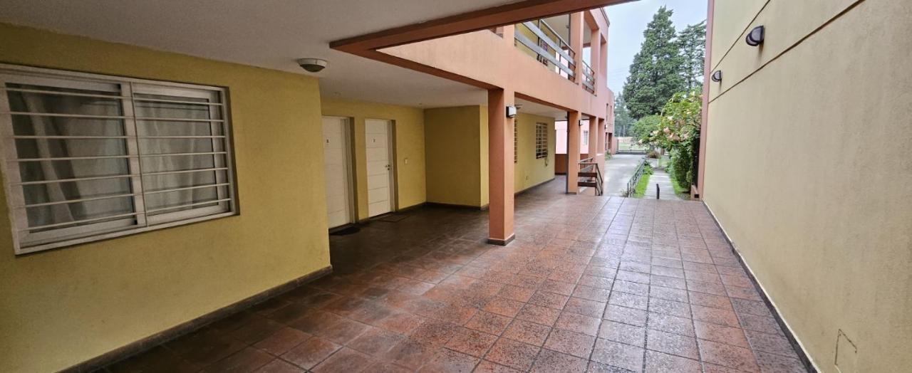 Appartement Nuestra Recova En Pilar Bsas Extérieur photo