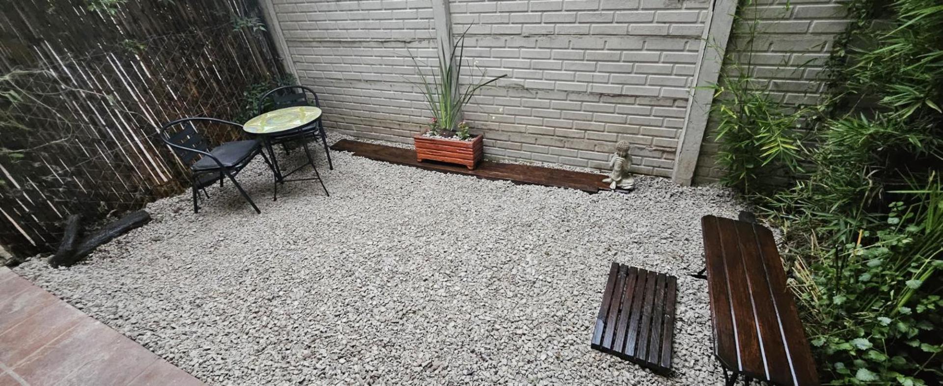 Appartement Nuestra Recova En Pilar Bsas Extérieur photo