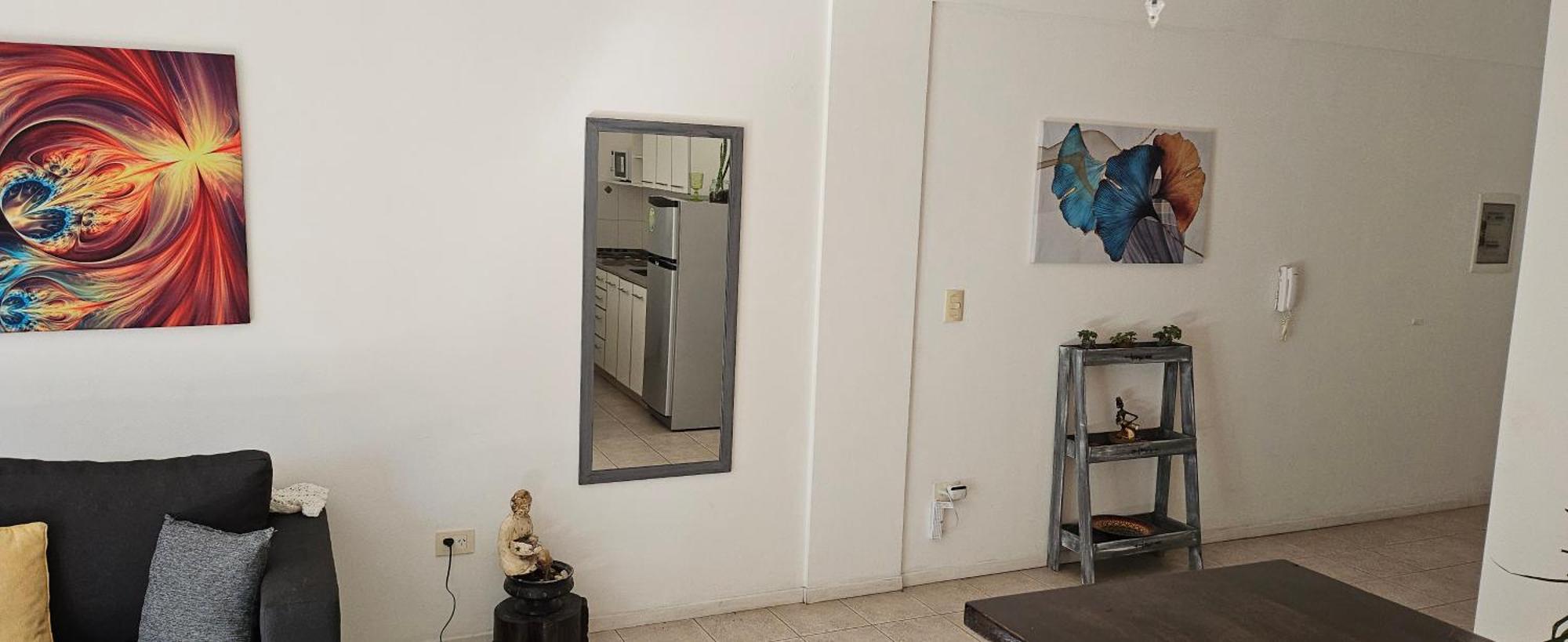 Appartement Nuestra Recova En Pilar Bsas Extérieur photo