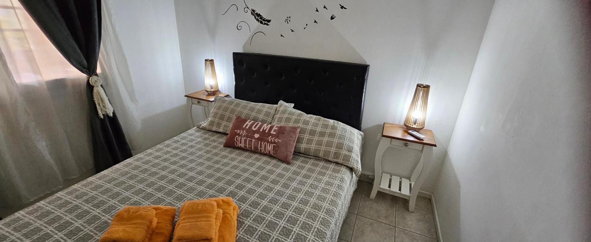 Appartement Nuestra Recova En Pilar Bsas Extérieur photo